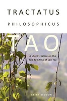 Keith Seddon | Tractatus Philosophicus Tao | Taschenbuch | Englisch (2008)