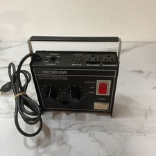 Beseler Audible/Repeating Enlarger Timer