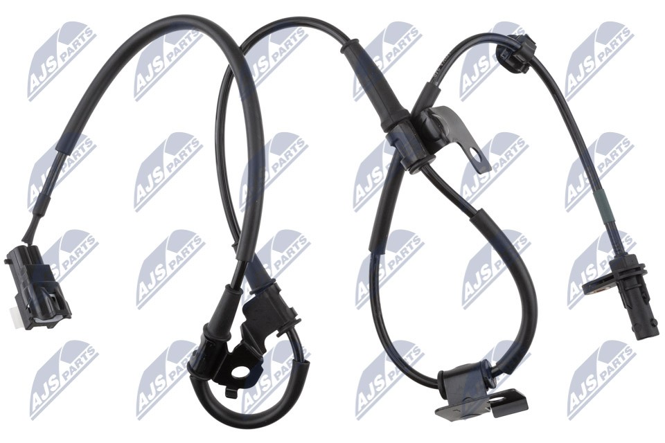 Original NTY Wheel Speed Sensor HCA-KA-346 For KIA - Image 7