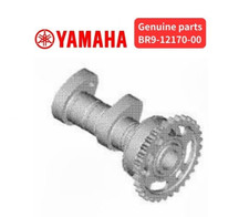 Genuine Yamaha OEM Camshaft Assy 1 BR9-12170-00 WR450F YZ450F YZ450FX 2018-2020