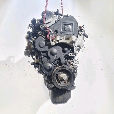 Motor Typ 8H01 für Peugeot 206 + - Z1-2161K