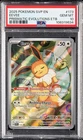 New ListingPokemon Eevee 173 - SV: Scarlet & Violet Promo - Holo - PSA 10