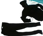 Shein 2 Pc Teen 14Yr Old Soft Warm Lounge Set: Hoodie Top/Elastic W Pant 20x25 — photo 3