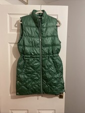 Image of Women's Softshell Gilet