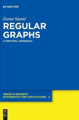 Regular Graphs: A Spectral Approach