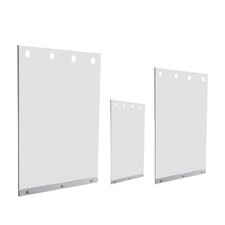 Dog Door Replacement Flap for Large Dogs Pet Flap