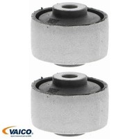 2X Lagerung FüR Lenker Vaico V25-0485 Buchse 2 Querlenkerlager Hinten FüR Ford