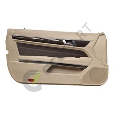 MERCEDES E-CLASS MK4 FL A207 Door CARD LEFT FRONT