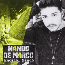 De Marco Nando Emozio...Nando (CD)