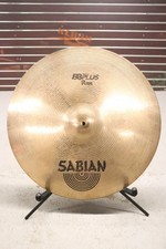 Sabian 20" B8 Plus Ride Cymbal