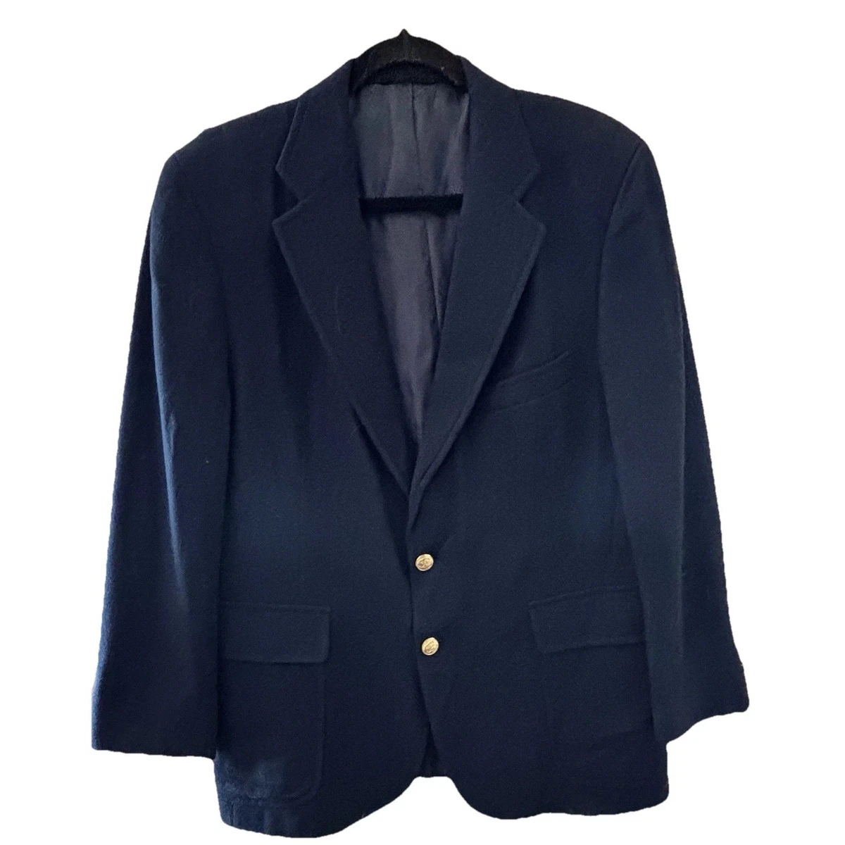 Ralph Lauren Blue Suits & Blazers for Men for sale | eBay