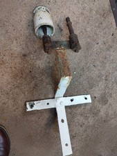 Uchwyt ścienny na telefon GPO oryginalny, tylko jeden