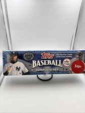 2005 Topps Baseball Cards 22