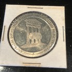 VINTAGE BU   Caesars Palace Las Vegas Nevada One Dollar Gaming Token - 1979 — photo 2