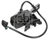 Febi Bilstein Stellelement, Zentralverriegelung 173907 FüR VW