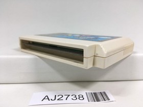 AJ2738 Balloon Fight Nintendo Famicom NES Japan