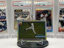 2026 TOPPS SERIES 1 1991 HOBBY EXCLUSIVE MOJO CHROME DEREK JETER 91C-73