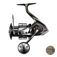 Shimano Vanquish C5000XG Spinning Reel 6.2 Gear Ratio 11kg Drag 220g New