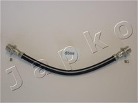 Japko Halter Bremsschlauch 692095 FüR Previa Toyota 1 TCR11_ TCR10_ TCR10R