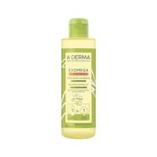 A-DERMA Exomega Control Shower Oil, 500 ml Shower Gel