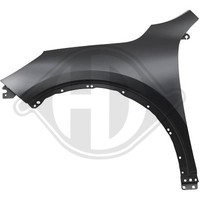 1472007 KotflüGel Links FüR Ford Kuga Iii (Dfk)
