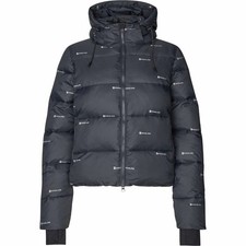 Kingsland Navy S Jacke Damen Insulated Steppjacke