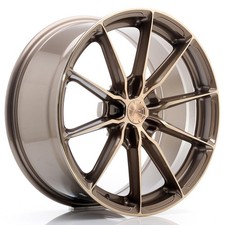 Un cerchio JR Wheels JR37
