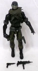 GI Joe Classified Series #52 Snake Eyes 6" Figure Hasbro 2022