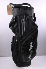 MacGregor Principal 14.0 Cart Bag / 14-Way Divider / Black
