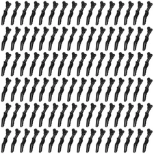 Hair Clips for Women 96 Pcs, Alligator Hair Clip for Styling Sectioning Plastic