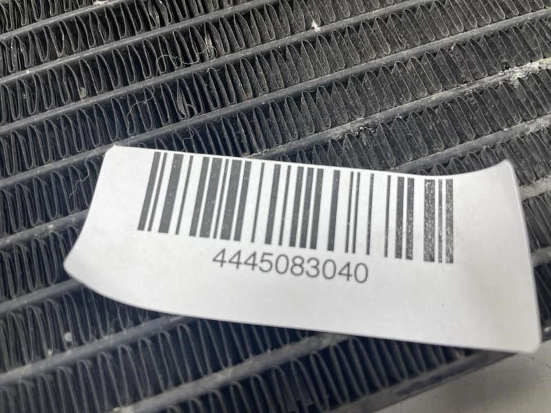 2007 CADILLAC ESCALADE ESV A/C CONDENSER Fits 99-14 SIERRA 2500 PICKUP OEM+ - Image 4 of 4