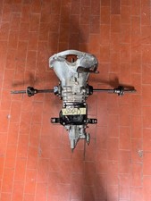 Cambio Gearbox completo Fiat 500 Modello D d'epoca
