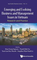 Nguyen Hoai Trong | Emerging & Evolving Business & Management Issues IN Vietnam