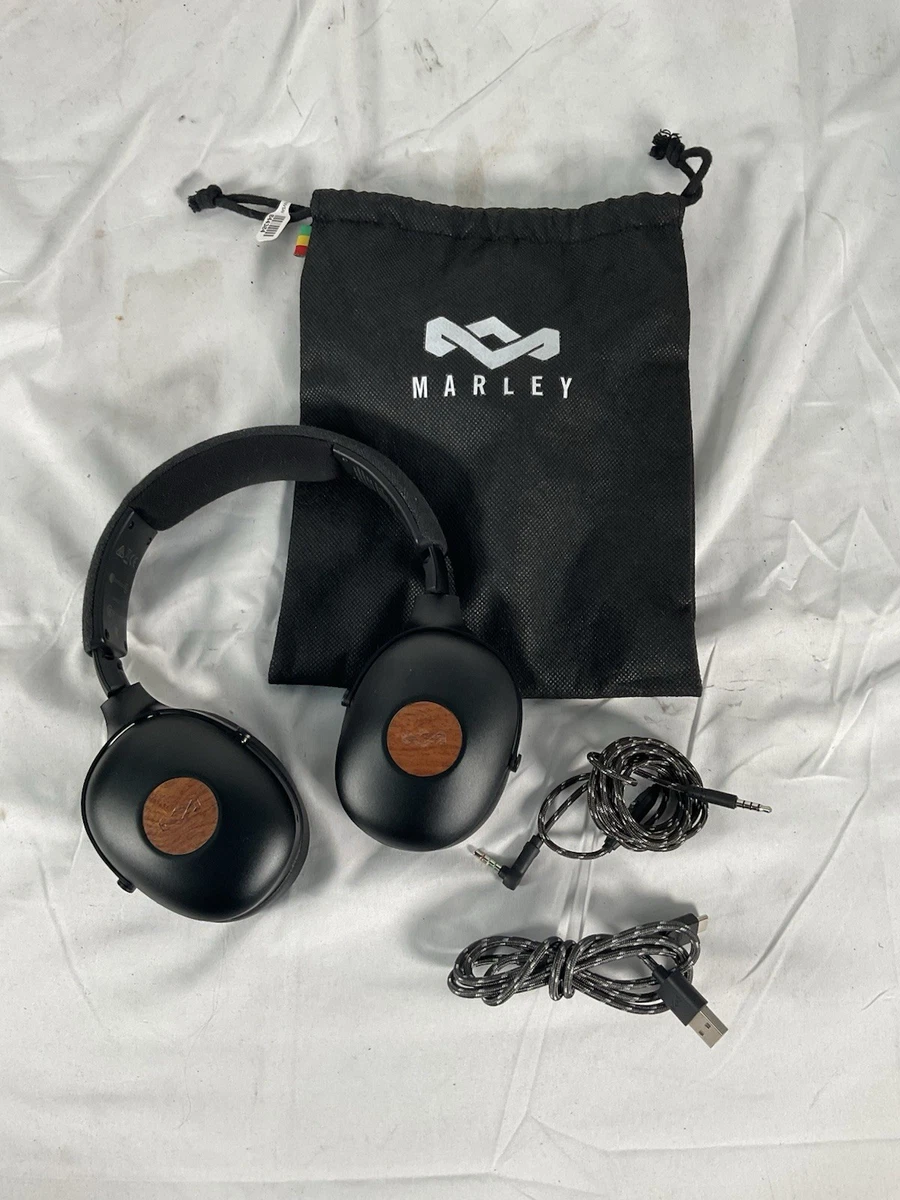 House of Marley Positive Vibration 2 Headphones for Sale - Shop