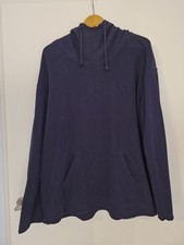 Adenauer & Co. Herren Kapuzenpullover " Flavo" XL dunkelblau
