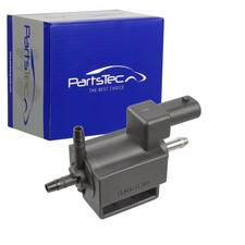PARTSTEC VENTIL LUFTSTEUERUNG-ANSAUGLUFT passend für AUDI A1 A3 A4 A5 A6 A7 Q3