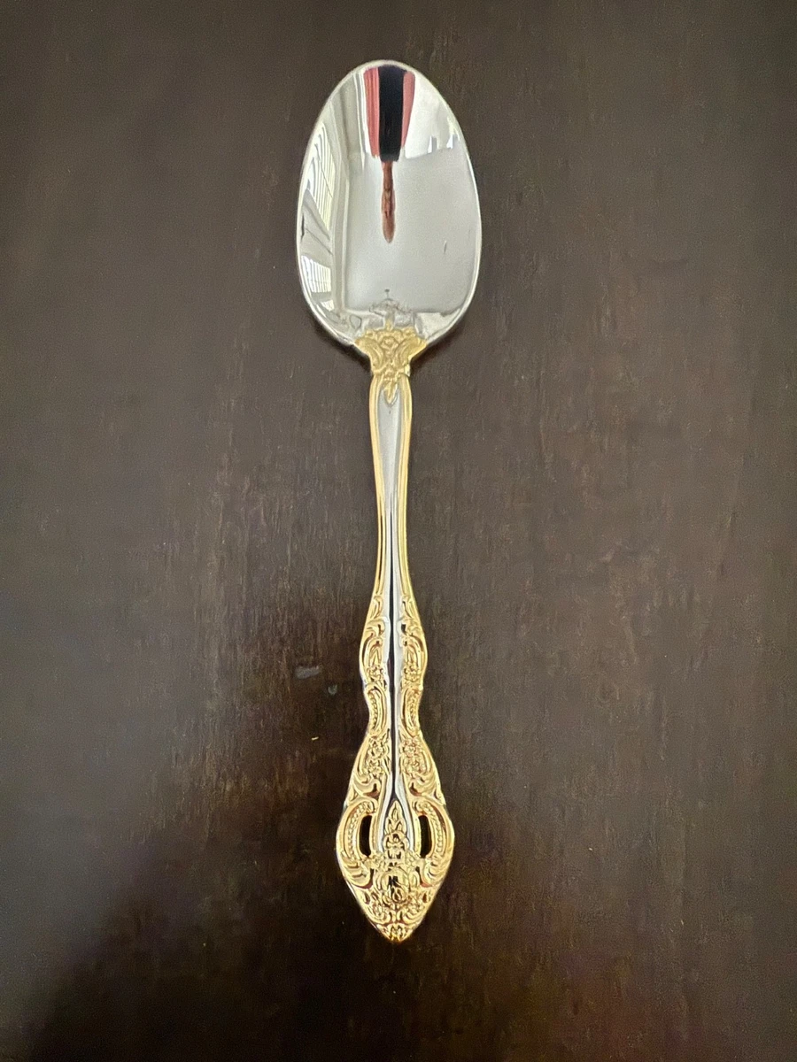 ONEIDA Dessert Spoon Single Flatware Pieces for sale | eBay