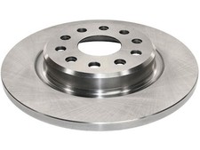 For 2022-2024 Jeep Grand Cherokee Brake Rotor Rear 18938JFBN 2023
