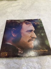 Richard Harris - A Tramp Shining (1968) Vinyl LP &bull; MacArthur Park, Jimmy Webb