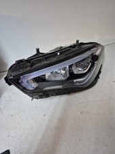 Frontscheinwerfer Mercedes-Benz CLA C118 A1189063900 LED Links Headlight