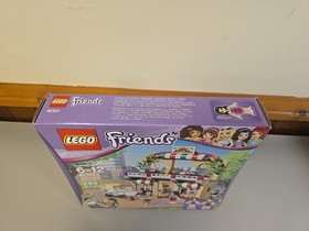 LEGO Friends 41311 Heartlake Pizzeria - New