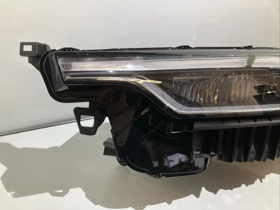 Faro LED izquierdo no adaptable Infiniti QX60 LH 2022 2023 2024 2025 2518 Foto 2 de 4