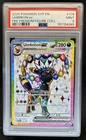 2023-25 Pokemon SV Black Star Promos Umbreon ex #176 PSA 9