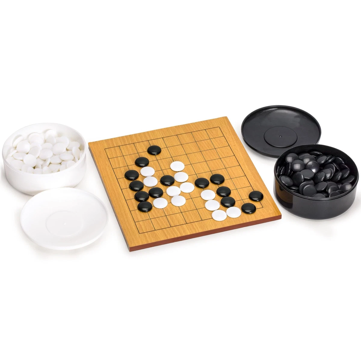 Go Board & Traditional Games for sale - eBay