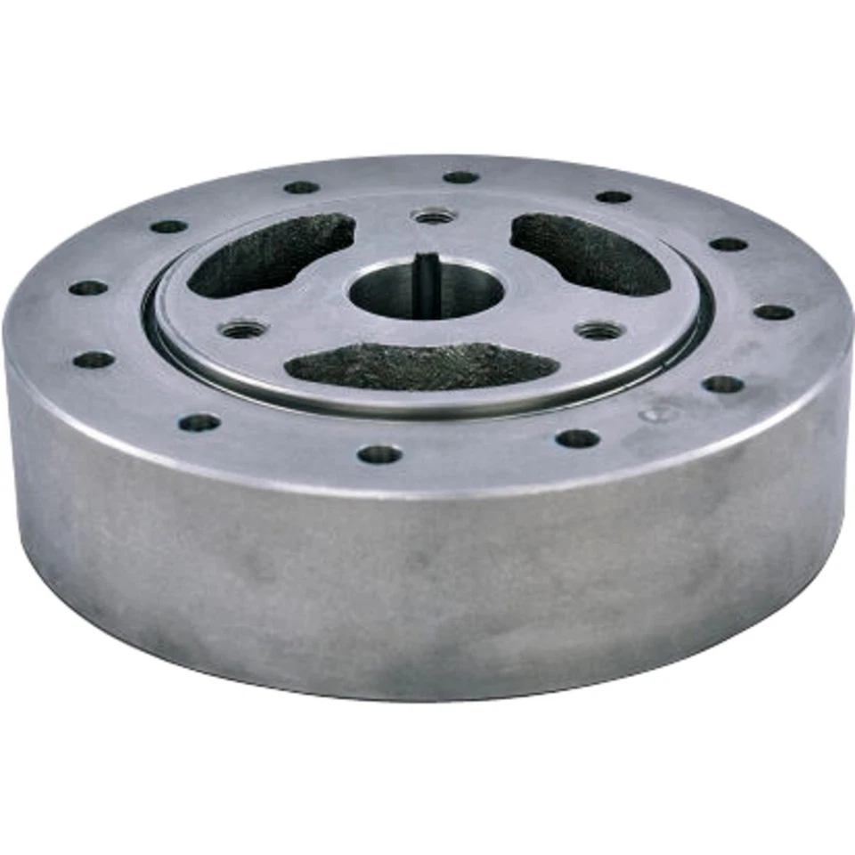 Equilibrador armónico Proform 66510 para camioneta Chevy Olds Express SaVana Suburban G30 Foto 4 de 4