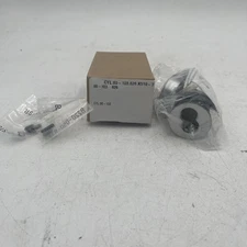 New Schlage Cylinder 80-103.626.K510-711.36 Small Format Cylinder /No Keys