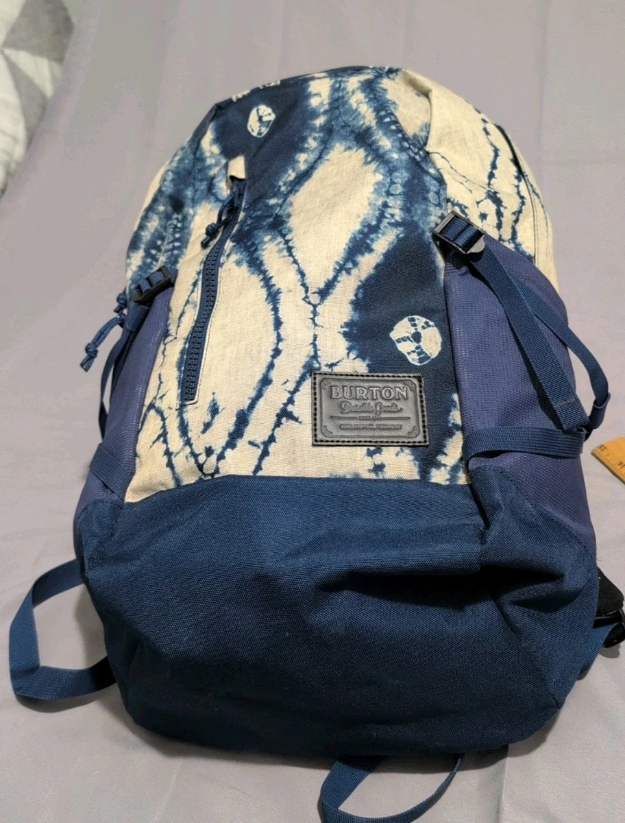Burton Backpack Blue Bags for Men for sale | eBay