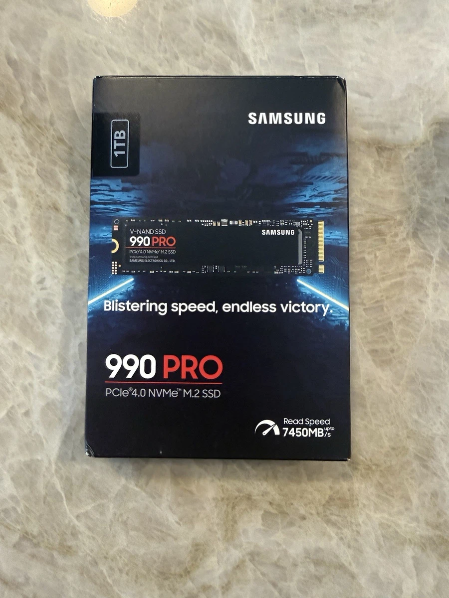 M.2 Interface 1 TB Internal Solid-State Drives for sale | eBay