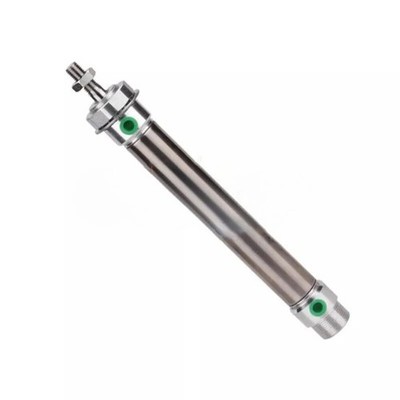CKD CMK2-00-32-100 Small Bore Size Cylinder New KD *lh
