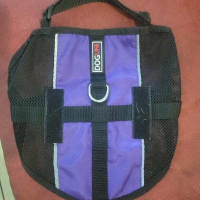 Dogline Medium Pet Dog Harness